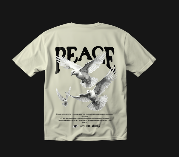 Comfort Peace T-Shirt